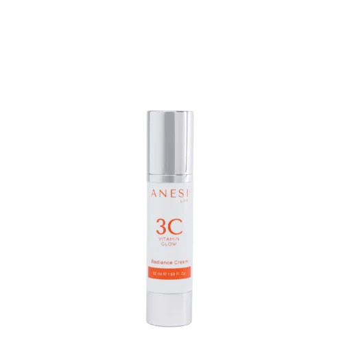 Anesi Lab 3C Vitamin Glow Retail Product Radiance Cream 50 ml