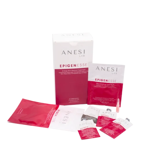 Treatment Epigenesse professional