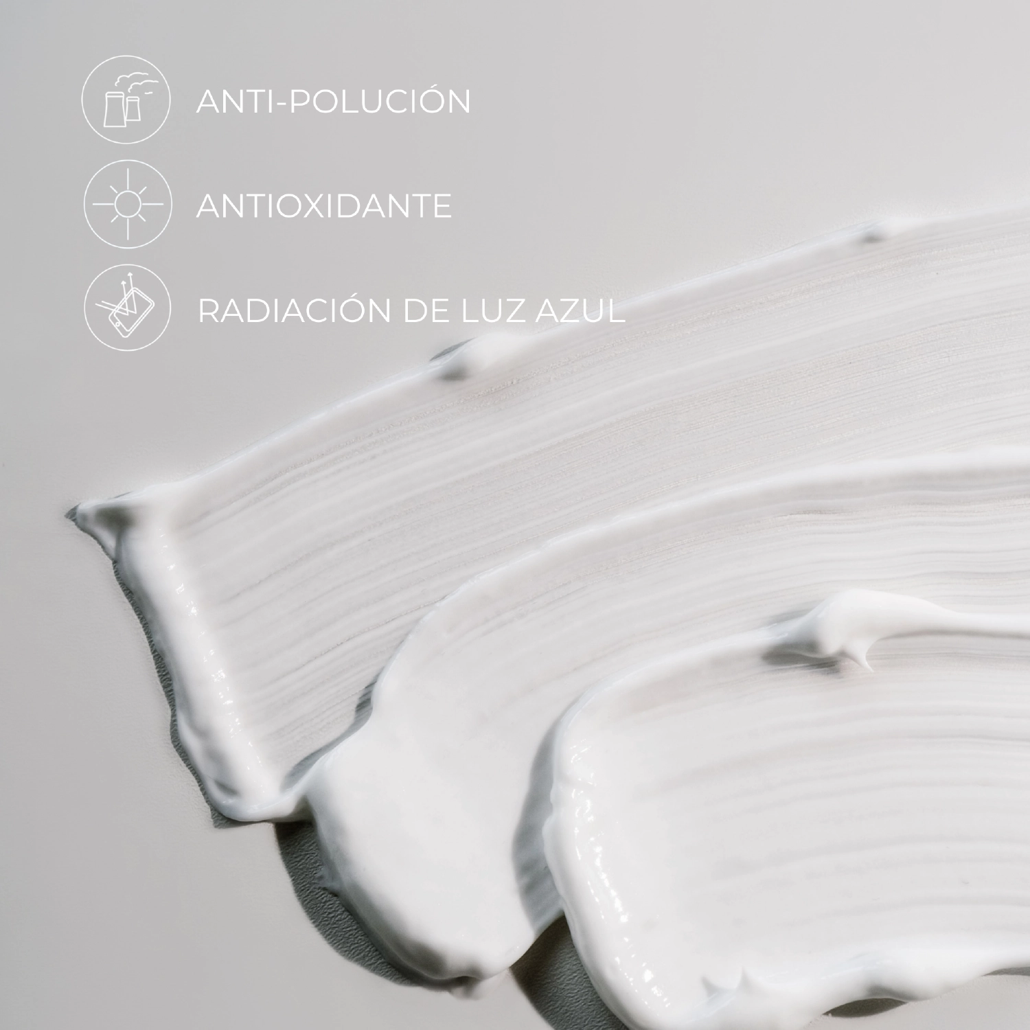 Urban Defense SPF20 ES