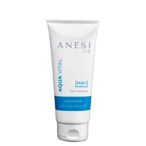 Anesi Lab Aqua Vital Flash Exfoliator