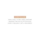 Anesi Lab Expression How to use Pep-Tenz Eye Cream