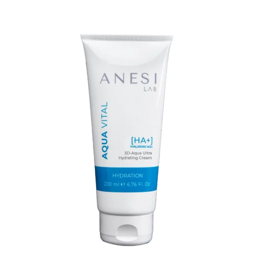 Anesi Lab Professional Aqua Vital Ultra Hydrating cream