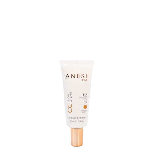 Anesi Lab CC Glow Cream Natural Medium