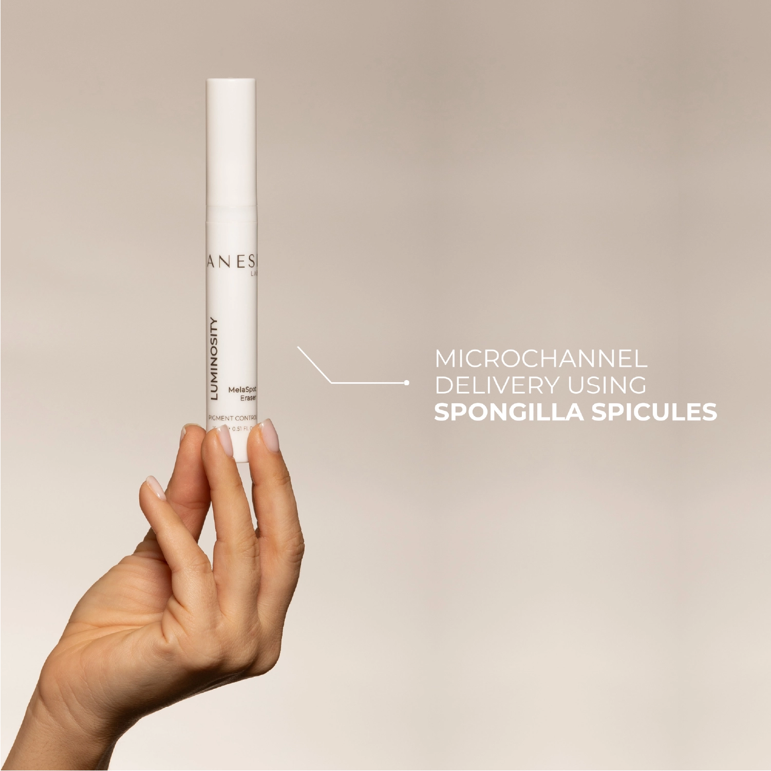 Melaspot eraser Gallery