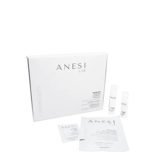 Anesi Lab Luminosity Kit Prof MelaBright