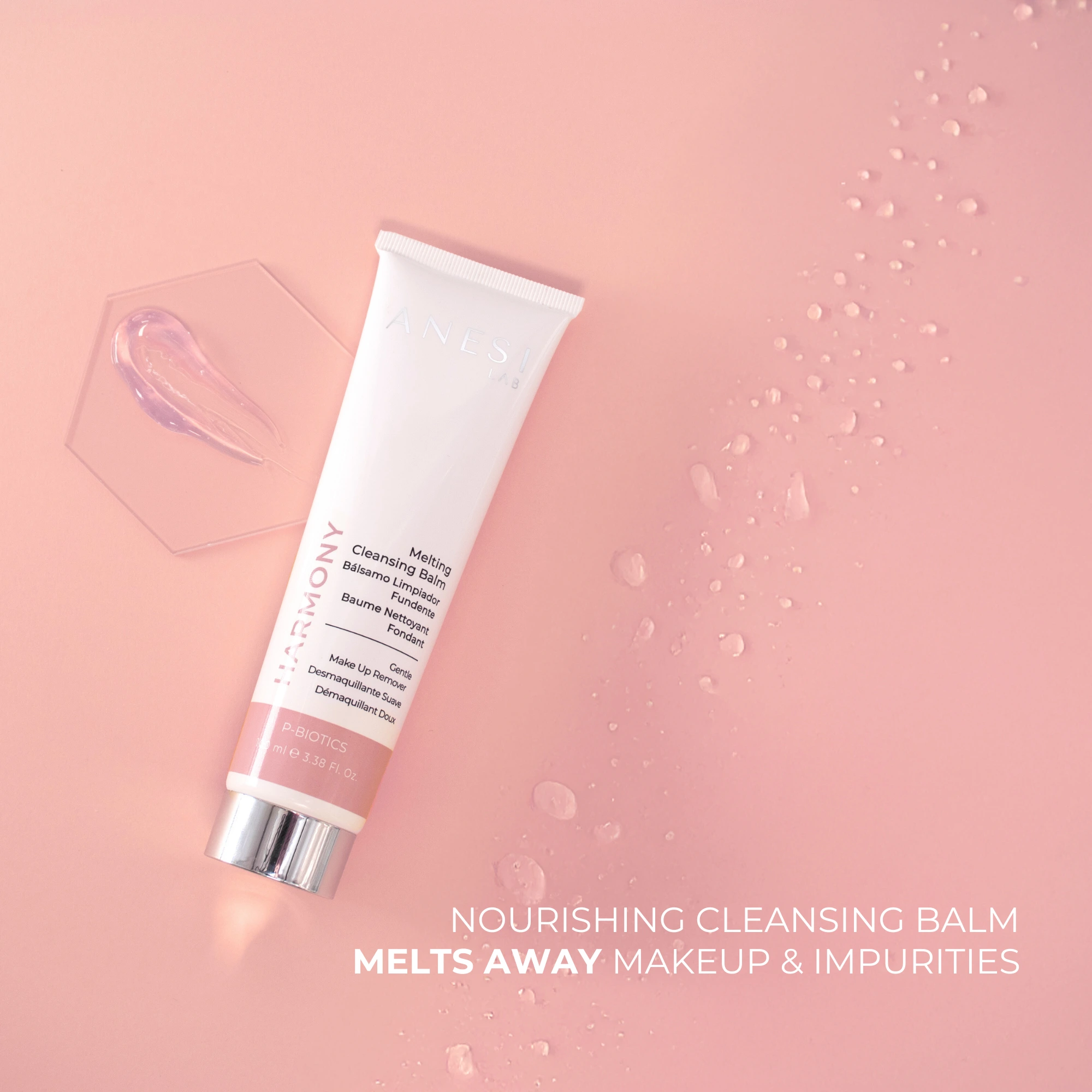 Melting Cleansing Balm